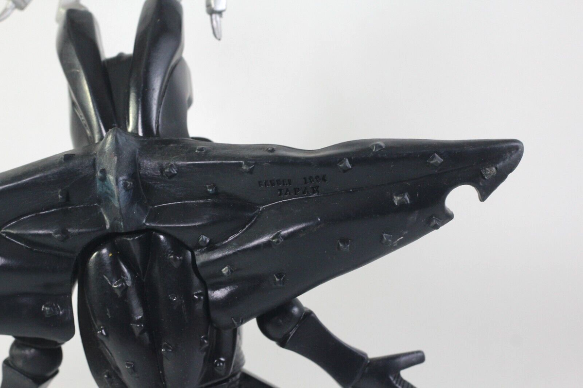 もん様オーダー POWERED ZETTON 8