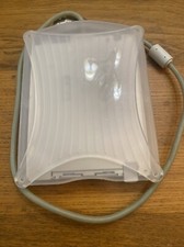 TDK External USB 3.5" Floppy Disk Drive FD-05PUW Model FDD-100A