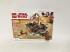 LEGO: Star Wars 75198 Tatooine Battle Pack Factory Sealed