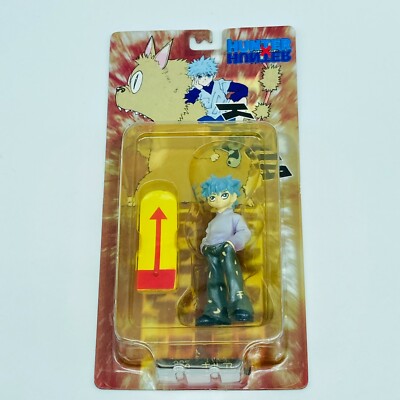 HUNTER×HUNTER ジャンプ当選品 HUNTER×HUNTERピンズセット ジャンプ懸賞品 ハンターハンター 限定品