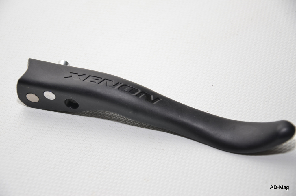 Levier de changement/de frein Campagnolo EKAR 13 vitesses avec étrier – Steed Cycles