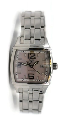 ball conductor transcendent