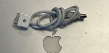 2x USB Data Sync Cable Cord for Older iPod iPad iPhone Touch