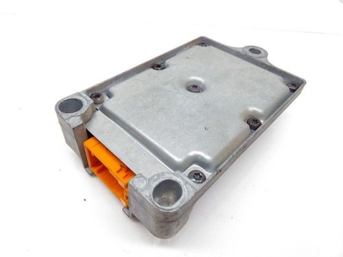 Peugeot 206 2000 Airbag-Steuergerät 9641478080 20331959