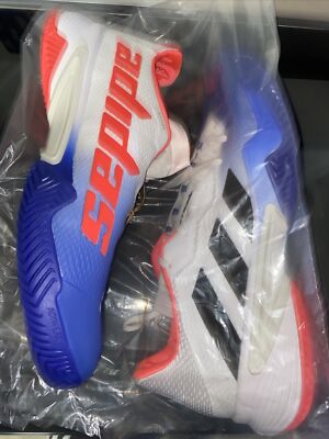 adidas barricade mens tennis shoes 13 US $149.98 | eBay