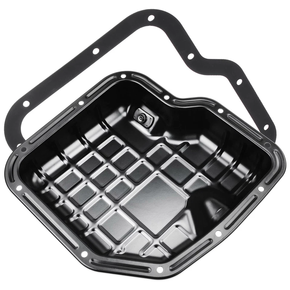 Маслосборник двигателя с прокладкой ниже для Nissan 200SX 1995-1998 INFINITI G20 1999 2,0 л - Изображение 3 из 4