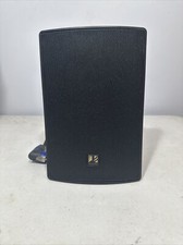 TOA 30w Speaker Model BS-1030 4.75" Indoor/Outdoor Speaker - 1