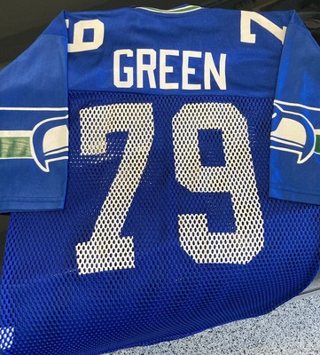 seahawks 80's uniform