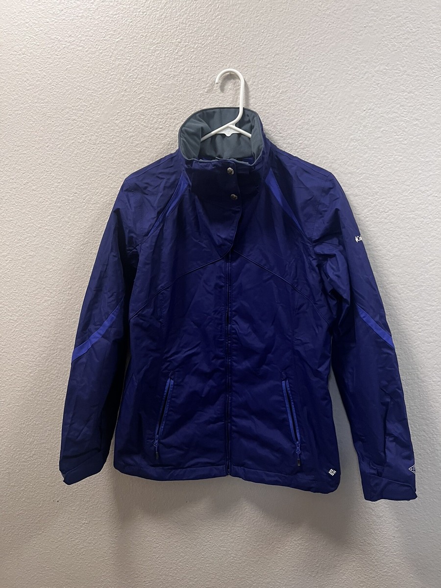 BlueBlue×Columbia INTERCHANGE JACKET Men's Whirlibird V Interchange Jacket - Tall | Columbia