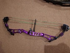 Mybo Origin Compound Bow Right Handed