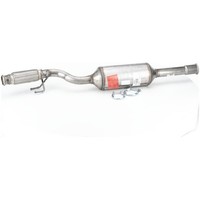 Ruß-/Partikelfilter Abgasanlage FüR Peugeot Expert Kasten VF3A_ VF3U_ VF3X_