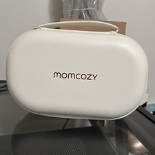 MomCozy M5 Wearable Hands Free Breast Pump Case Case only NO PUMP