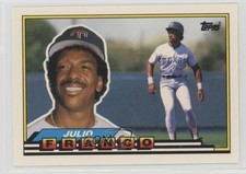 Click to enlarge Julio Franco