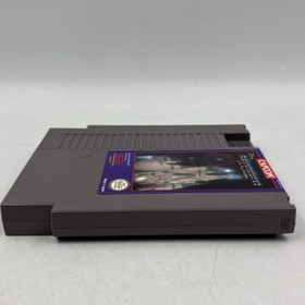 Disney Adventures in the Magic Kingdom (Nintendo NES, 1990) w/ Manual - TESTED