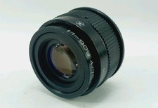 INDUSTAR-90U 75mm f/4.0 Enlarger Lens 10-BLADES M39