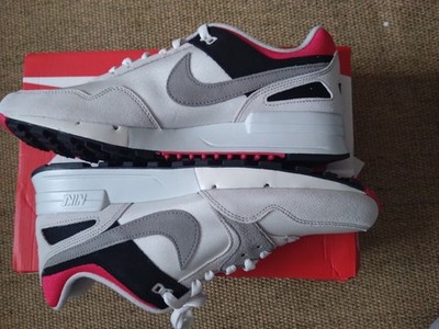 +++ Nike Schuhe Pegasus 89 Größe 44 EUR UK 9 Neu In Karton Herren Men ++ Retro 