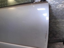 Porte avant et accessoires Nissan X-TRAIL