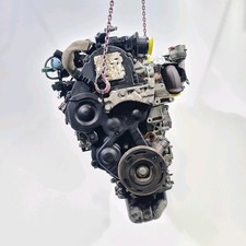 Moteur Citroen HY