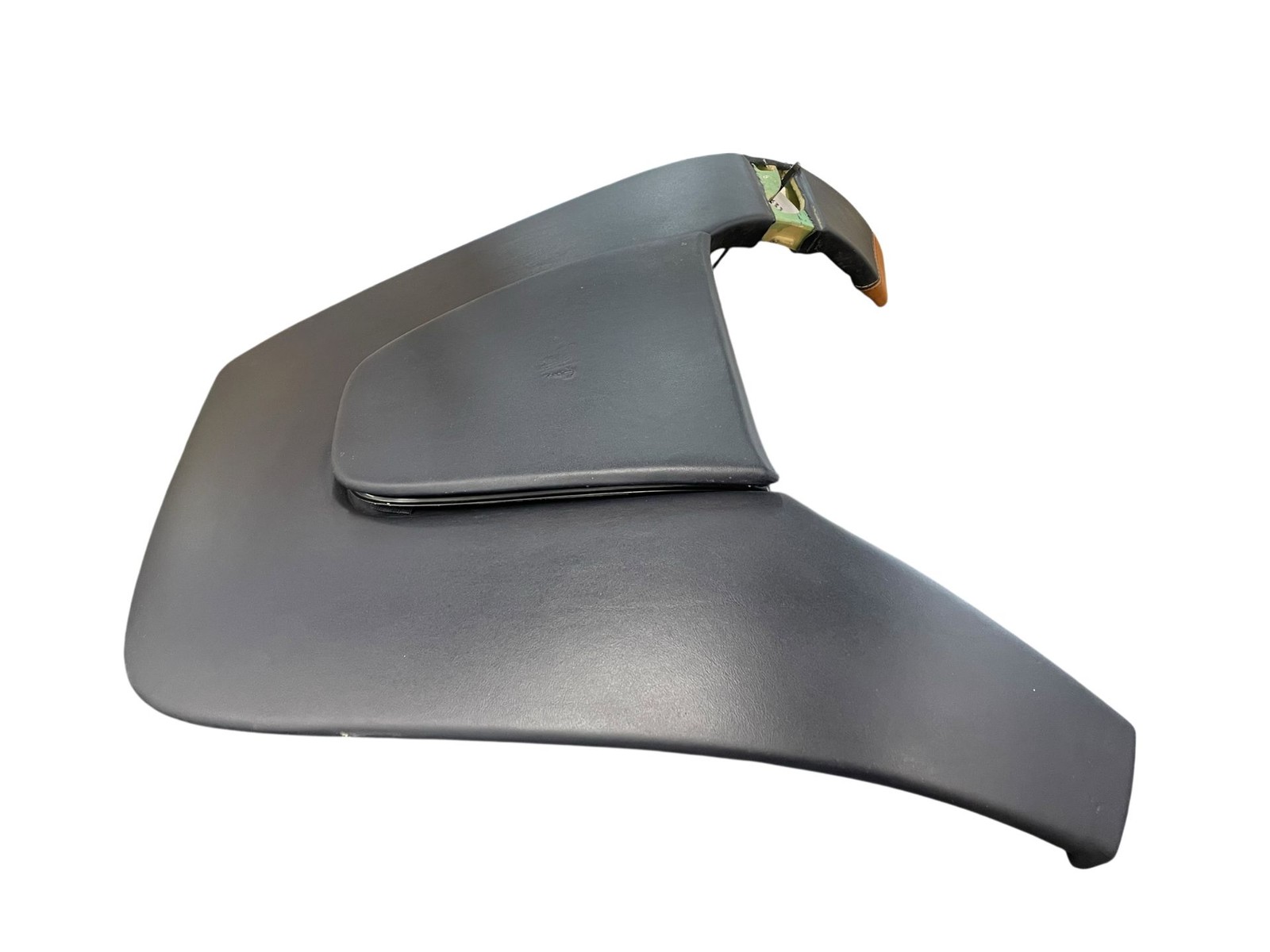 2011-2018 Bentley Continental REAR LEFT SHELF INTERIOR TRIM COVER PANEL BLACK