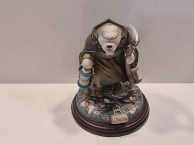 Robert Harrop DPLE99 ALTE VATERZEIT. LTD EDITION EXTREM SELTEN OHNE BOX 