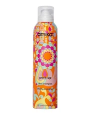 AMIKA PERK UP TALC-FREE DRY SHAMPOO (5.3OZ/189ML) FULL-SIZE SEALED NEW