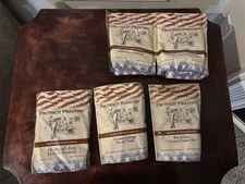 Patriot Pantry Emergency Food Supply 5-Pack – Long Term Storage Survival Meals