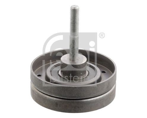 Febi Bilstein Umlenk-/FüHrungsrolle, Keilrippenriemen 26871 FüR Volvo-image