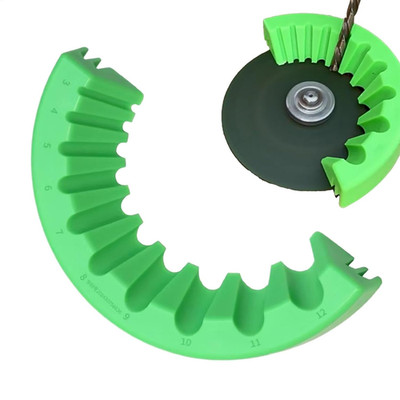 Drill Bits Sharpener, MR-13A Drill bit Grinding Machine 3-15mm Tragbares Schleif