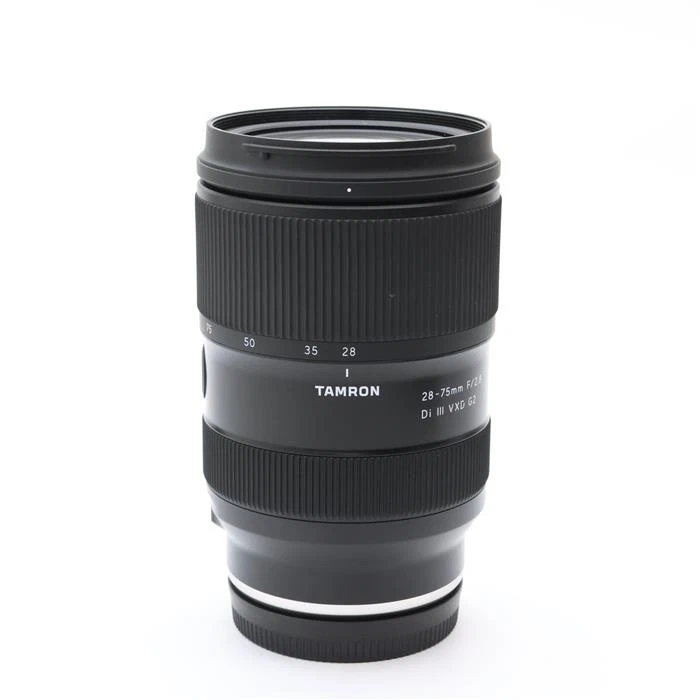 Tamron 28-75mm Camera Lenses for Sony for sale - eBay