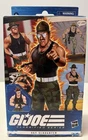 NEW G.I. JOE Classified Series 53 SGT SLAUGHTER Action Figure, by Hasbro
