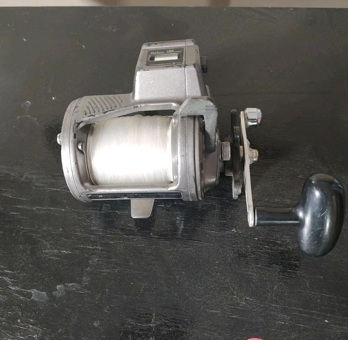 daiwa great lakes 47lc products for sale | eBay