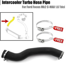 Hajus Turboschlauch Ladeluftschlauch Für Ford Focus II 1.6TDCI  C-MAX 1496239