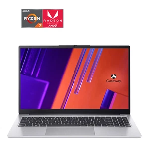 Acer Gateway GW15-43P-R41T 15.6" Ordinateur portable Argent