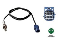 NTK Lambdasonde 91310 FüR Infiniti Passend FüR Nissan