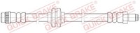 Quick Brake Bremsschlauch 32.126 FüR Megane DZ0 BZ0 Renault 3 KZ0 ScÉNic JZ0 CC
