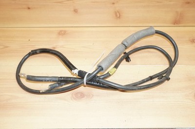 2009-2012 Porsche 911 Carrera / 4 / 4S / S Battery Connection Cable 99761209125