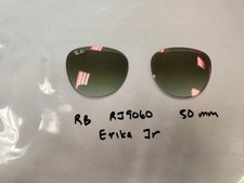 Ray Ban RJ9060 Erika Jr Replacement Lenses Green Gradient 50mm poly pink AR