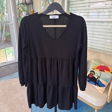 Unbranded Women's Black Dress