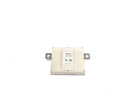 BMW X5 E53 Antennenverstärker  6905950 Petrol 170kw 2004 34043883