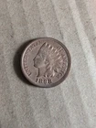 1898 indian head penny