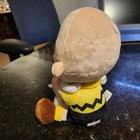 Hallmark Peanuts Snoopy And Charlie Brown Hugging Plush — photo 3