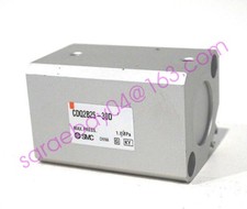 1PC NEW SMC CDQ2B25-30D PNEUMATIC CYLINDER Fast Free delivery