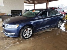 Used Alternator fits: 2013 Volkswagen Passat 3.6L Valeo manufacturer Grade A