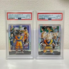 Energy Marker E-91 Prices | Dragon Ball Fusion World Energy