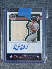 2023 Panini Stars & Stripes USA Baseball Cards Checklist 34