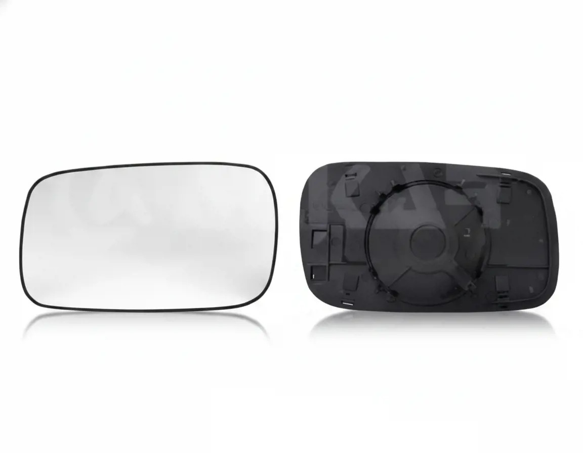 ALKAR 6401154 Mirror Glass, outside mirror for SEAT,VW - Image 12