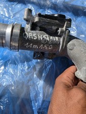 Throttle Body Nissan Qashqai J10,    Used Part.