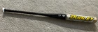 26 oz Endloaded 34" DUDLEY LIGHTNING SENIOR SOFTBALL BAT 2.25" Barrel w/ Crack