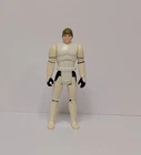 Star Wars POTF LUKE SYKWALKER STORMTROOPER 1984 Last 17 Vintage Kenner Figure
