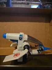 1986 LJN Thundercats Hovercat Vehicle 100 Complete, Great Condition